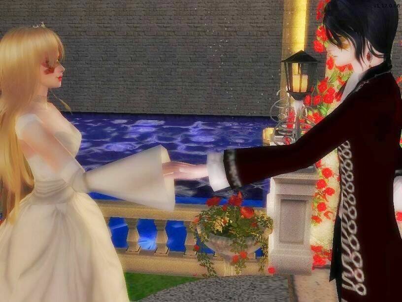 Truyện Sims - Earl Story: Chapter 35