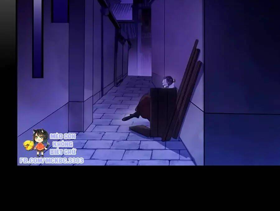 Bách Yêu Dị Văn: Chapter 81