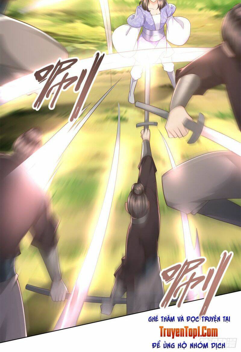 Chí Tôn Trọng Sinh: Chapter 100