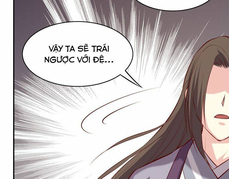 Yến Sơn Phái Và Bách Hoa Môn: Chapter 191