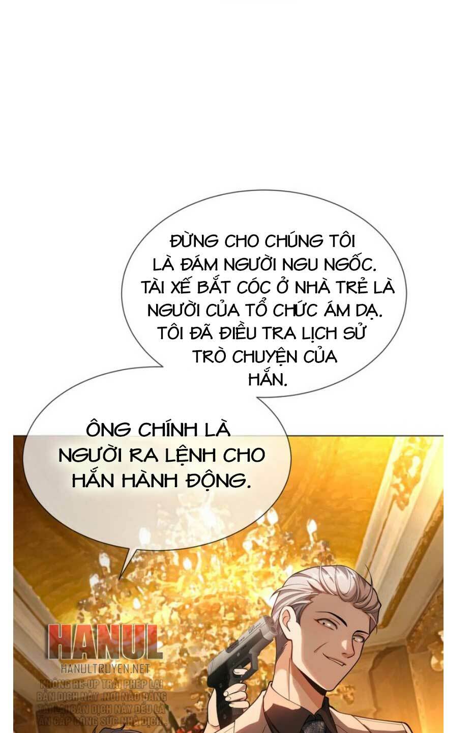 Cô Vợ Nhỏ Nuông Chiều Quá Lại Thành Ác!!: Chapter 207.2