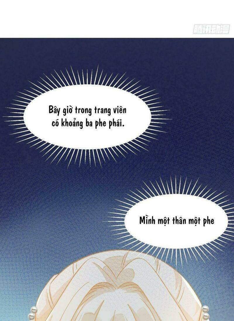 Không Thể Hòan Hảo Tuyệt Đối: Chapter 9