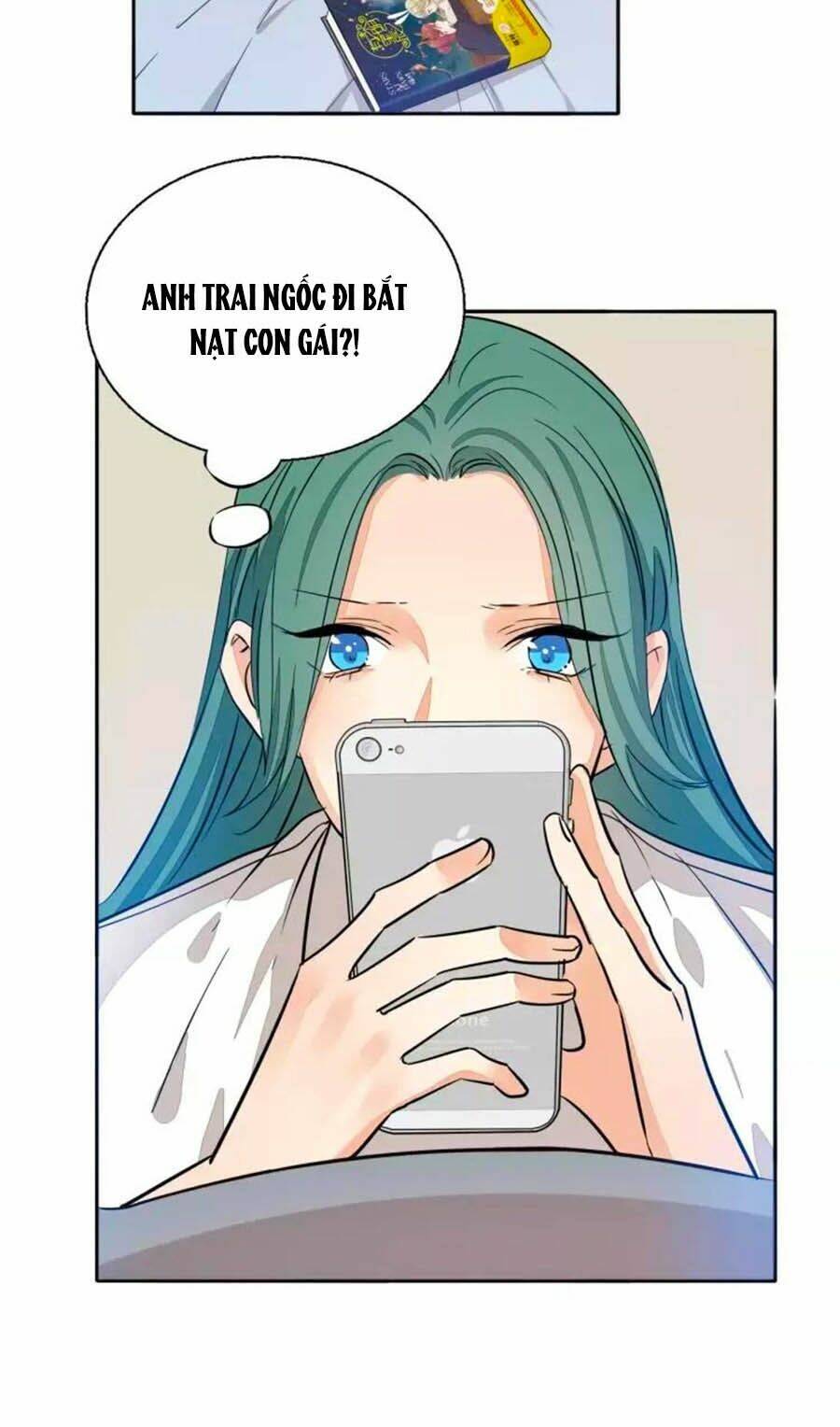 Mùi Hương Lãng Mạn: Chapter 62