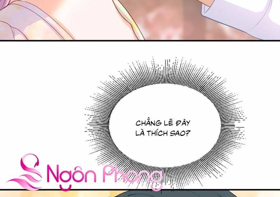 Manh Bảo Ngọt Ngào: Chapter 21
