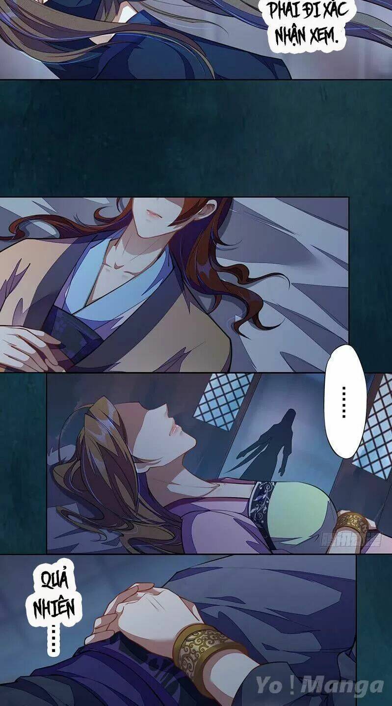 Tuyệt Thế Luyện Đan Sư: Chapter 104