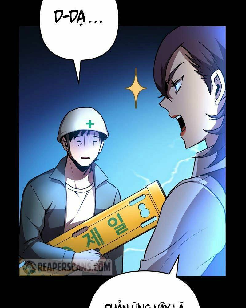 Trưởng Phòng Kim Tất Thắng: Chapter 1