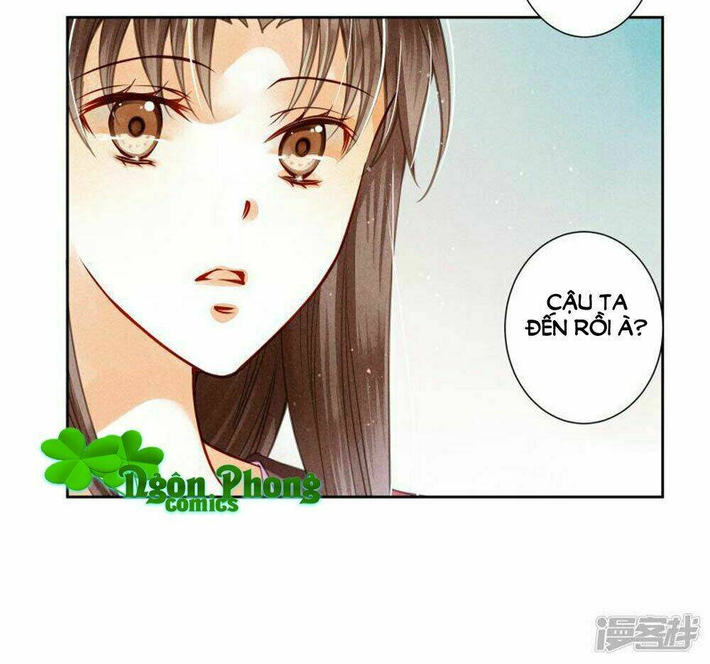 Ái Thượng Vô Địch Tiếu Hoàng Hậu: Chapter 54