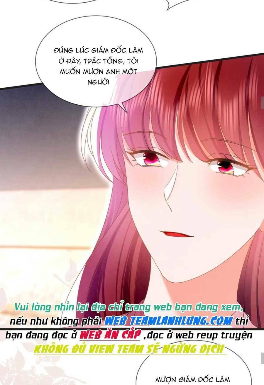 SỦNG EM ĐẾN TẬN TRỜI: Chapter 30