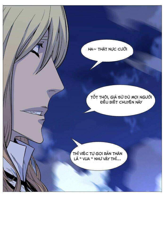 Ma Cà Rồng Quý Tộc: Chapter 495