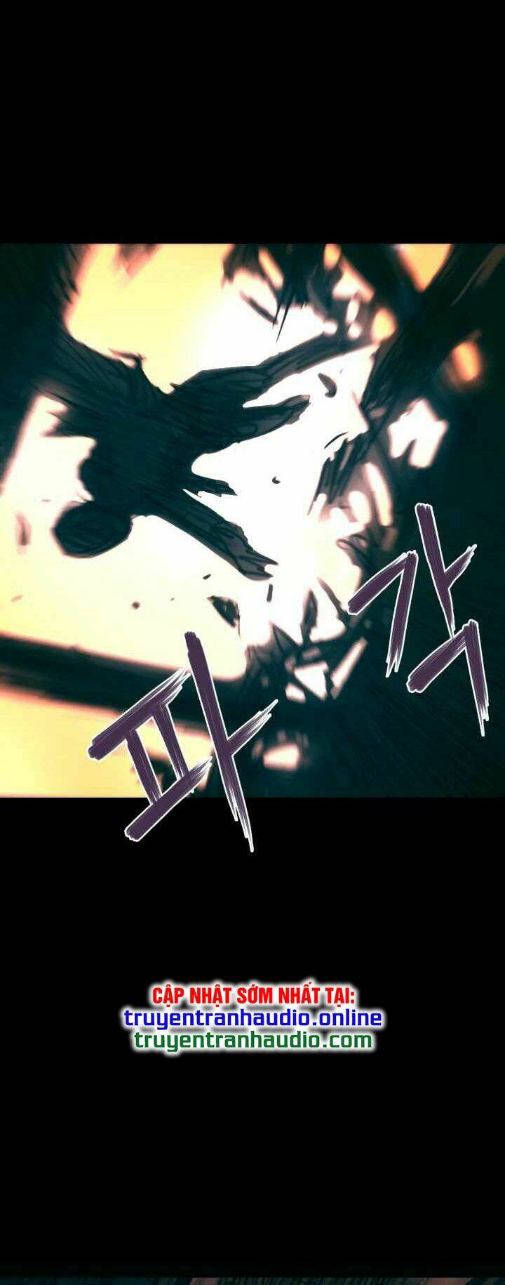 Súng Lục Vô Tâm: Chapter 7