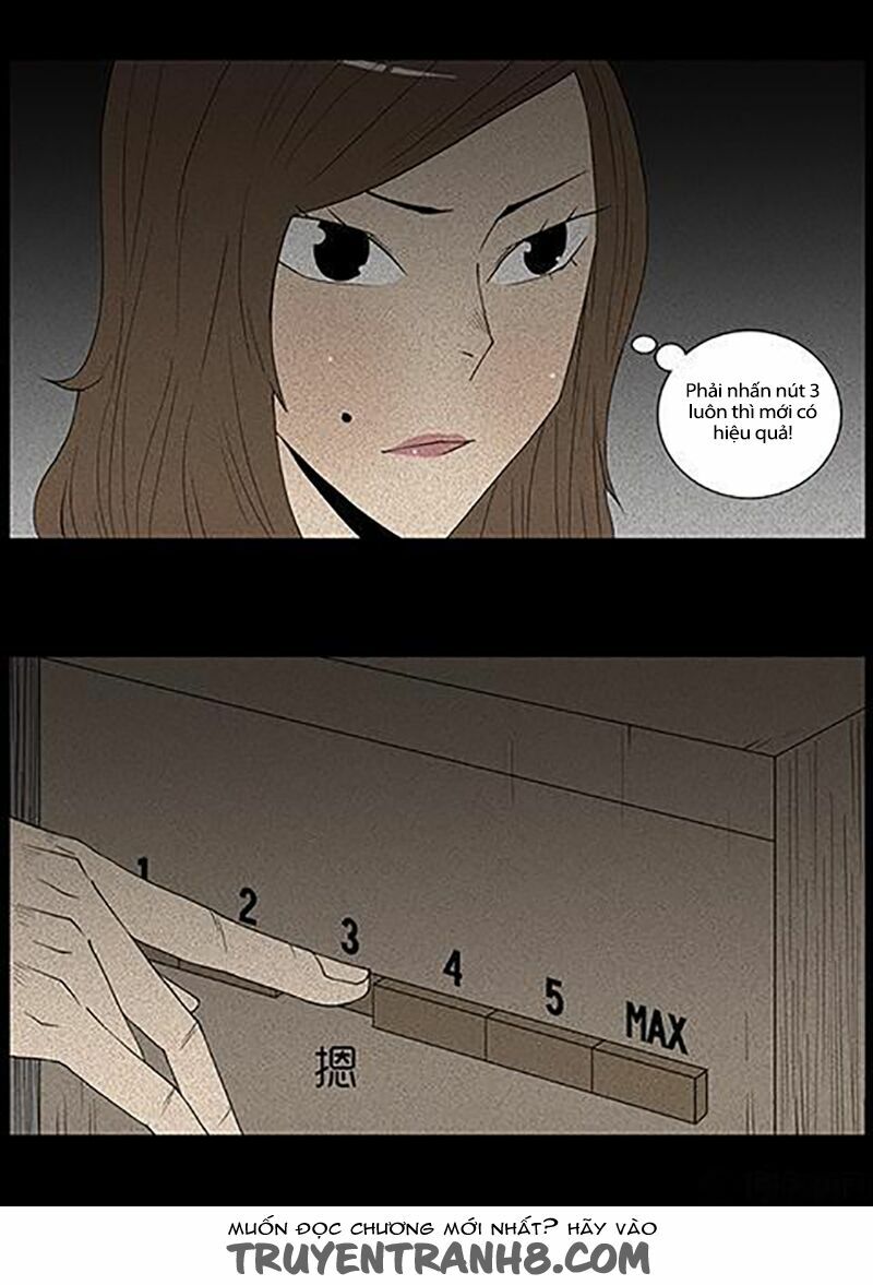 Kinh Dị Đêm Khuya: Chapter 60