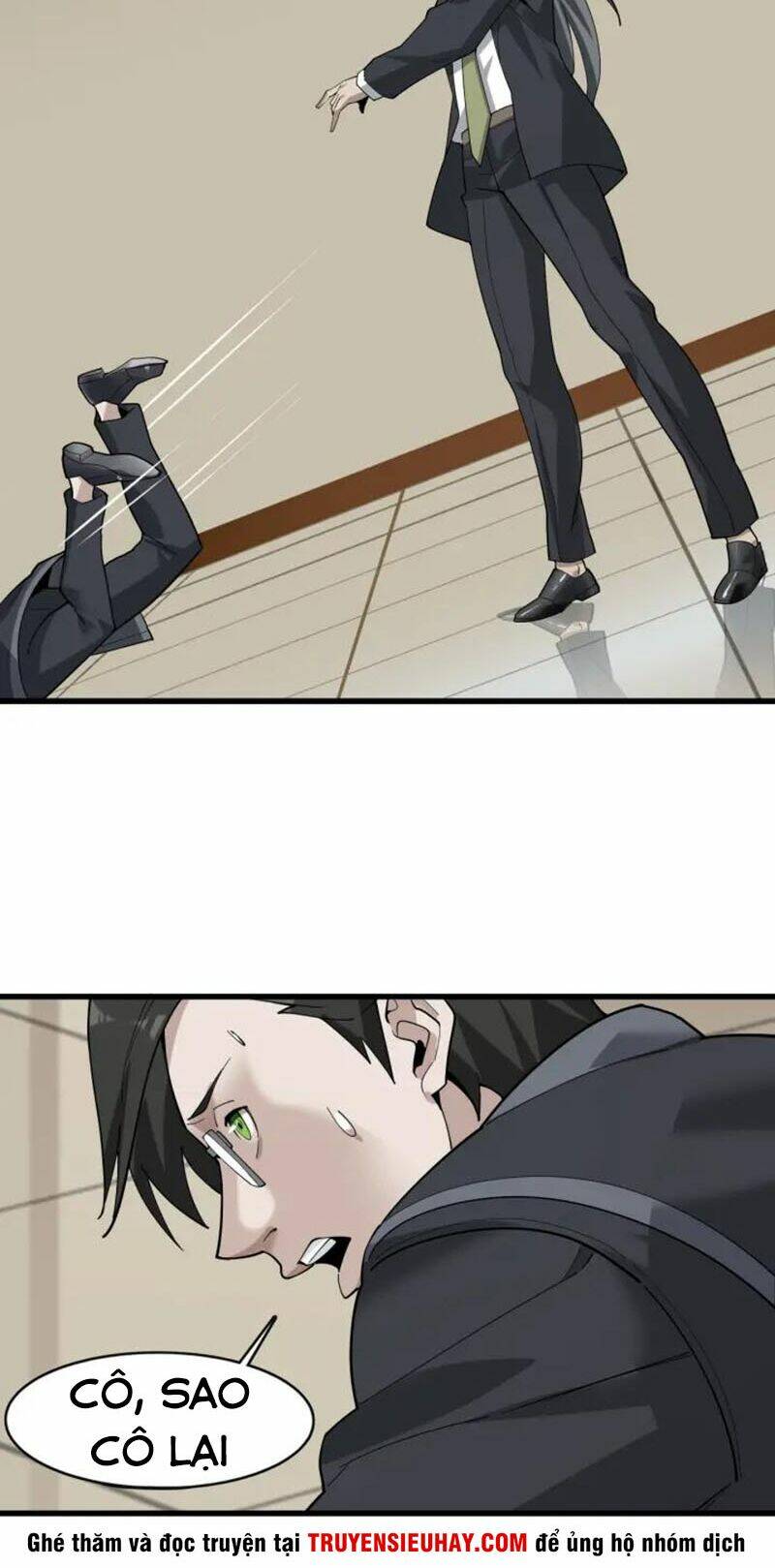 Siêu Cấp Đại Chủ Bạ: Chapter 69