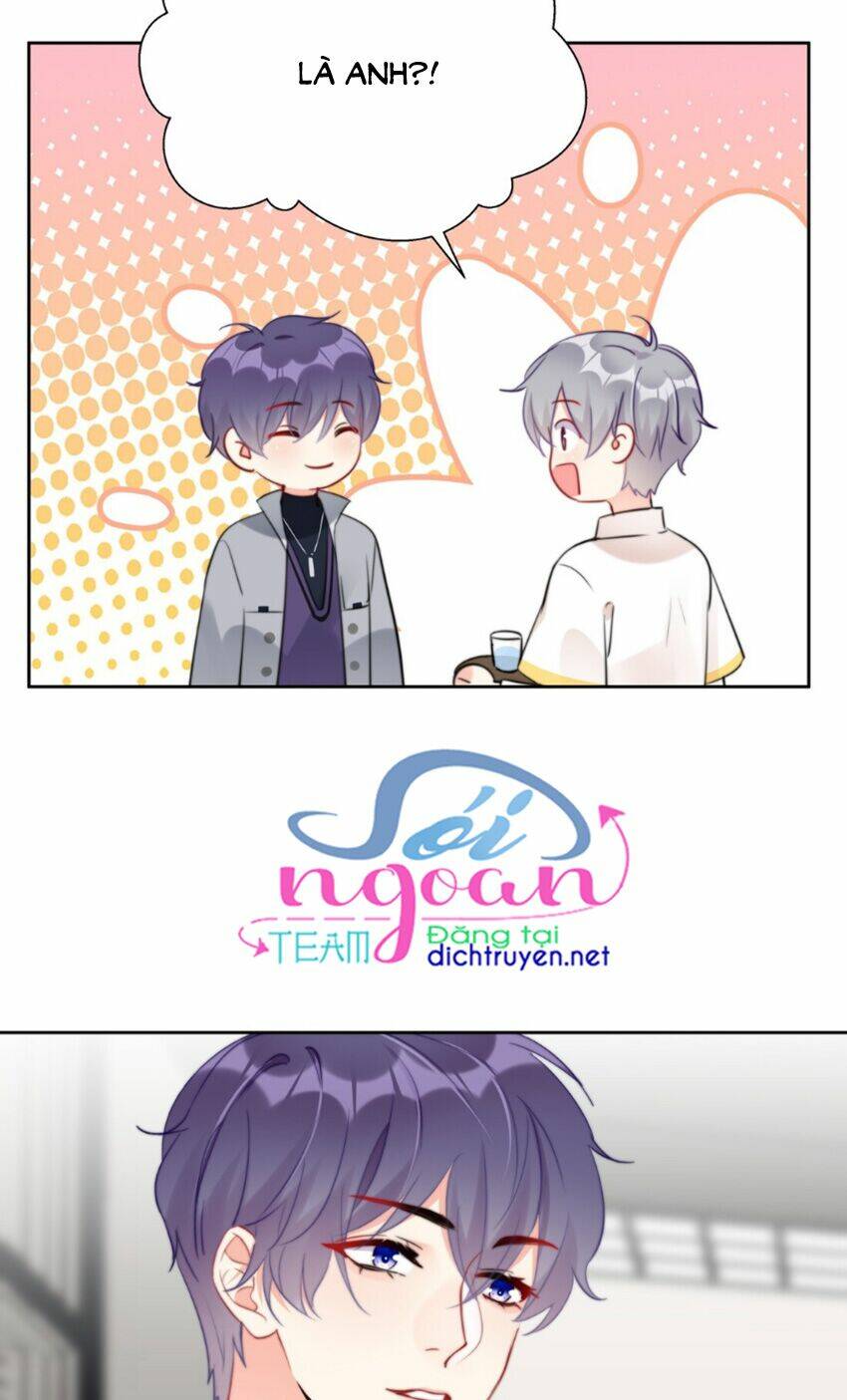 Boss Đại Nhân Là Nữ Thần?: Chapter 26