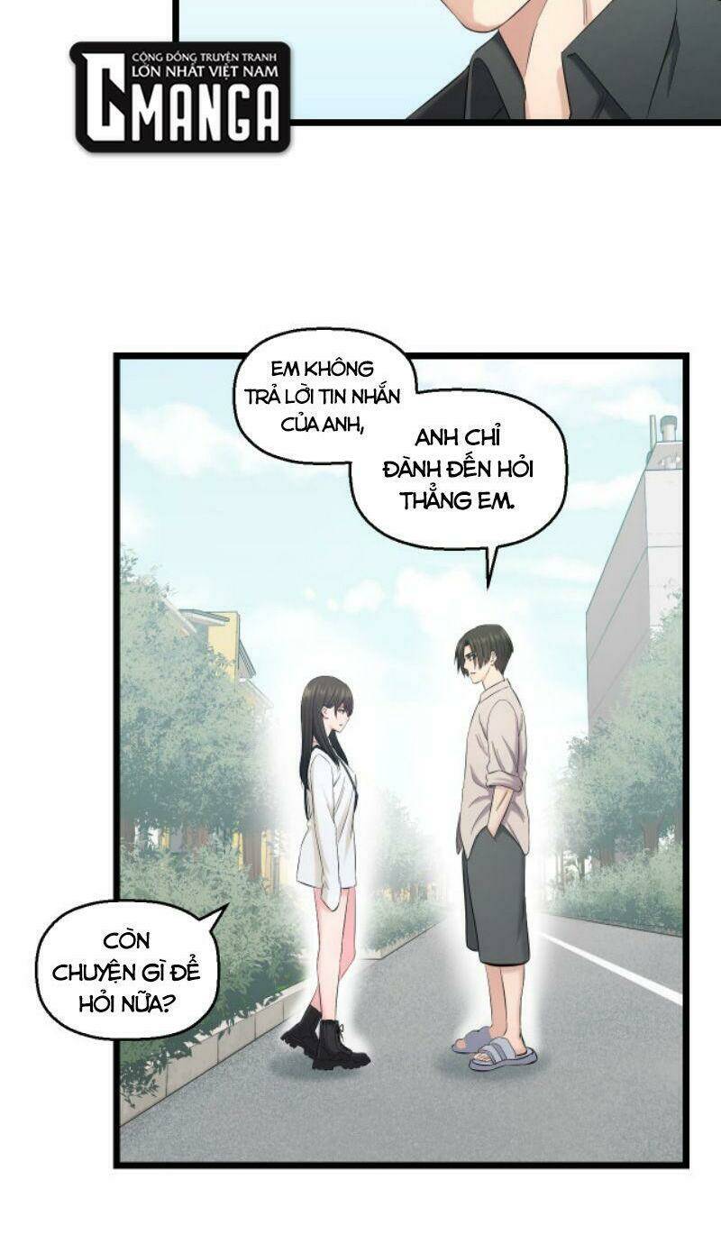 Đối Mặt Với Thử Thách: Chapter 67
