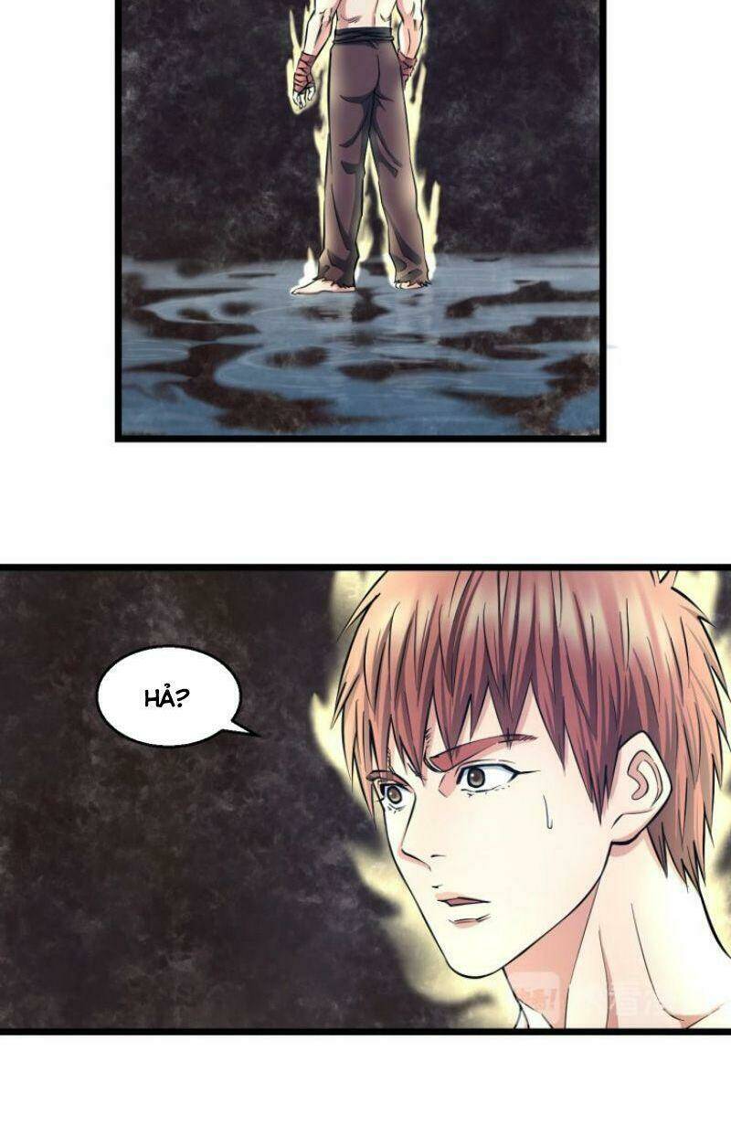 Đối Mặt Với Thử Thách: Chapter 26