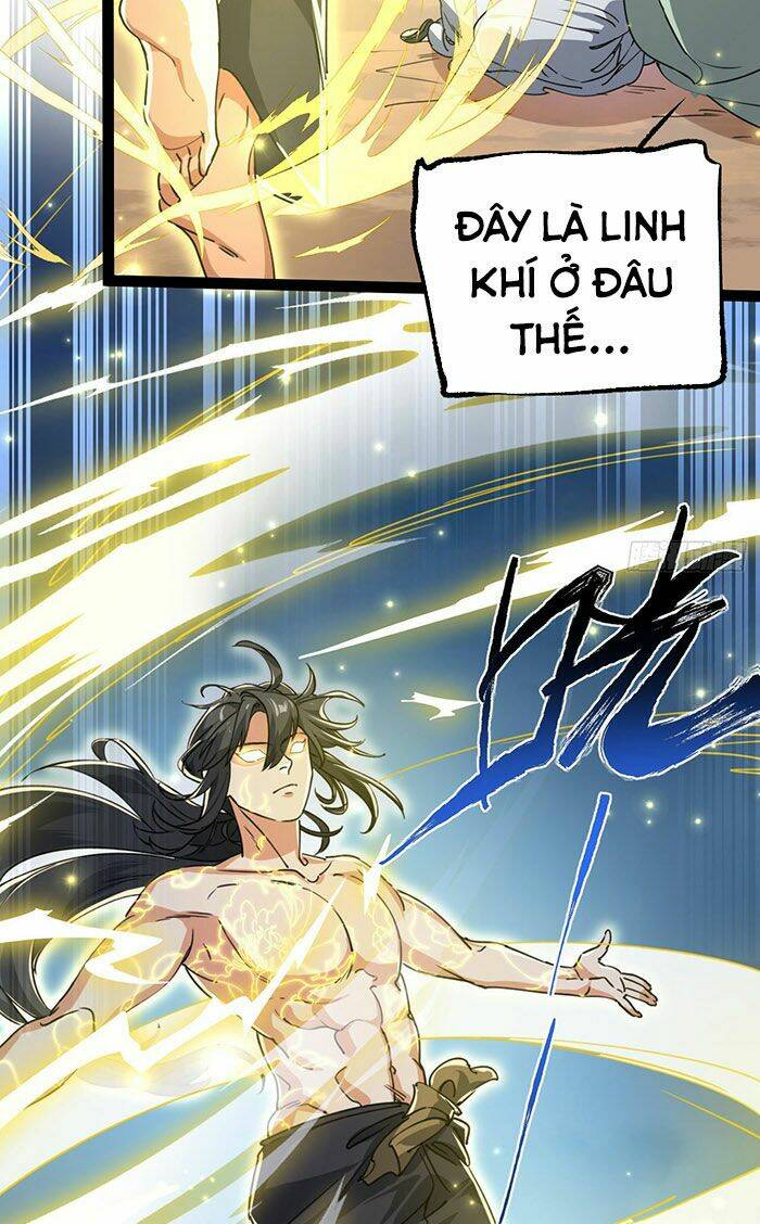 Từ Chối Kết Hôn Với Đại Gia: Cô Dâu Bỏ Trốn: Chapter 3