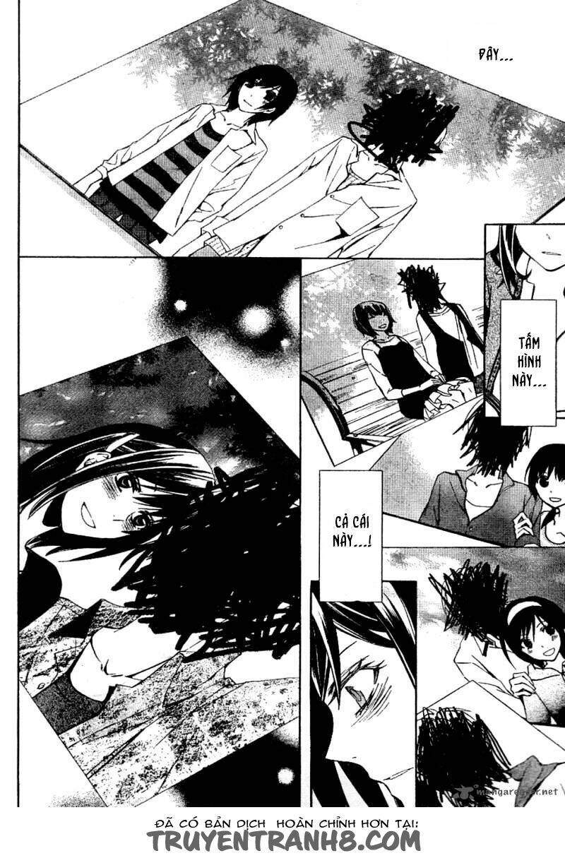 The Conductor: Chapter 3.2