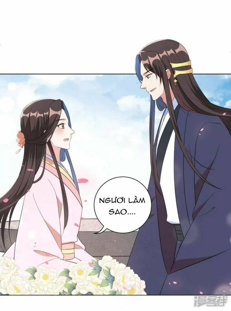 Vương Phi Có Độc!: Chapter 49