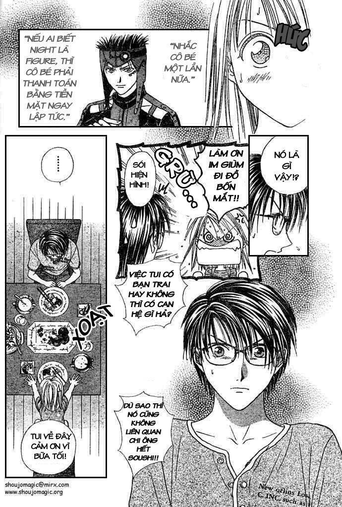 Bạn Trai Đích Thực: Chapter 5