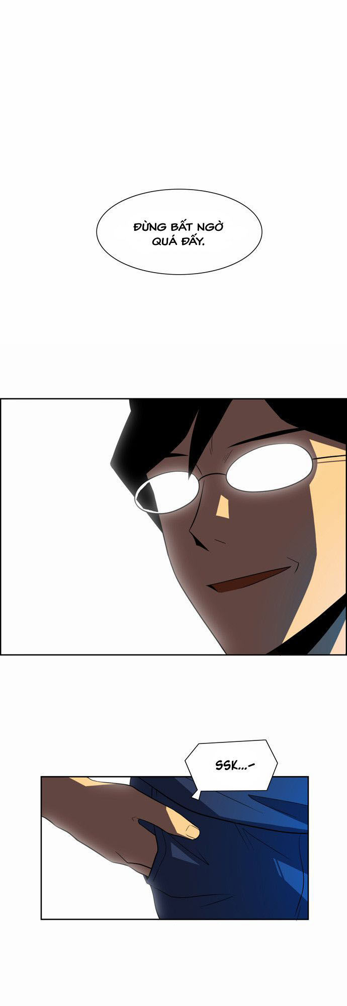 Thành Phố Phù Thủy: Chapter 18