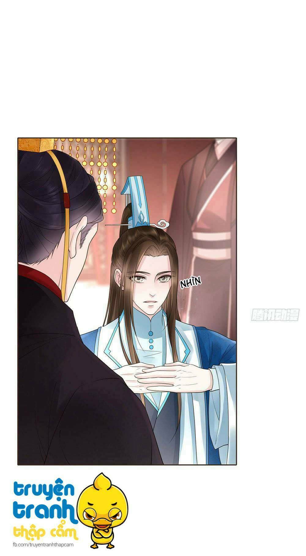 Đại Giá Thừa Tướng: Chapter 119