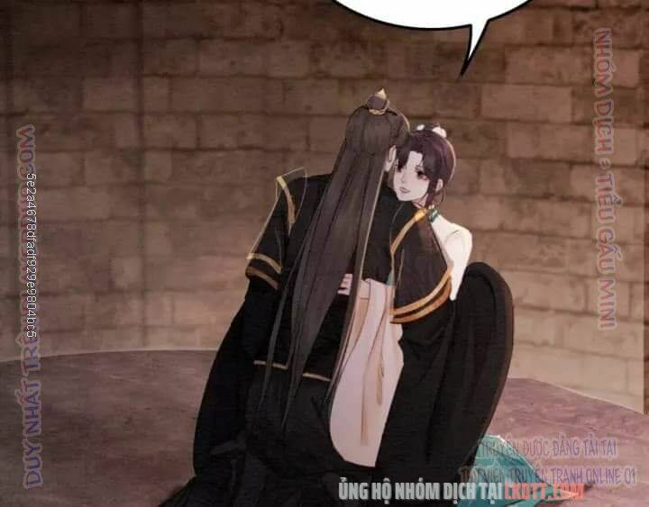 Trọng Sinh Bá Sủng Nhiếp Chính Vương Quá Mạnh Mẽ: Chapter 203