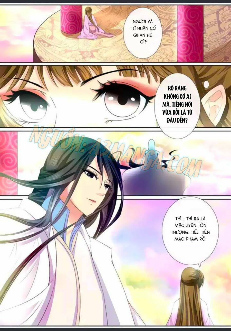 Ma Phi Giá Đáo: Chapter 31