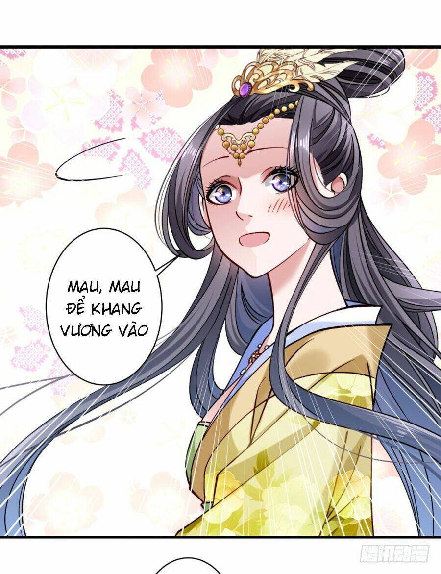 Tiểu Hoàng Thư Và Tiểu Hoàng Thúc: Chapter 14