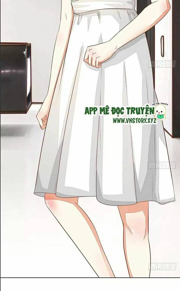 Nam Thần Ma Cà Rồng: Sủng Nhược Tiểu Lãn Thê: Chapter 132