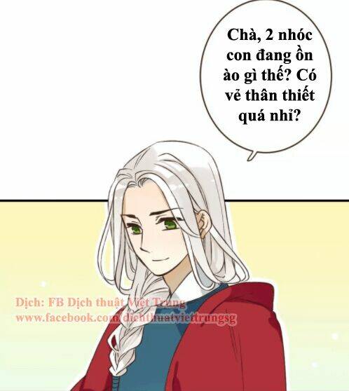 Bạn Trai Tôi Là Cẩm Y Vệ: Chapter 89