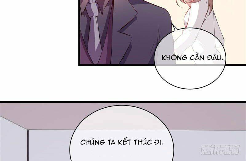 Ám Luyến Thành Hôn: Chapter 92