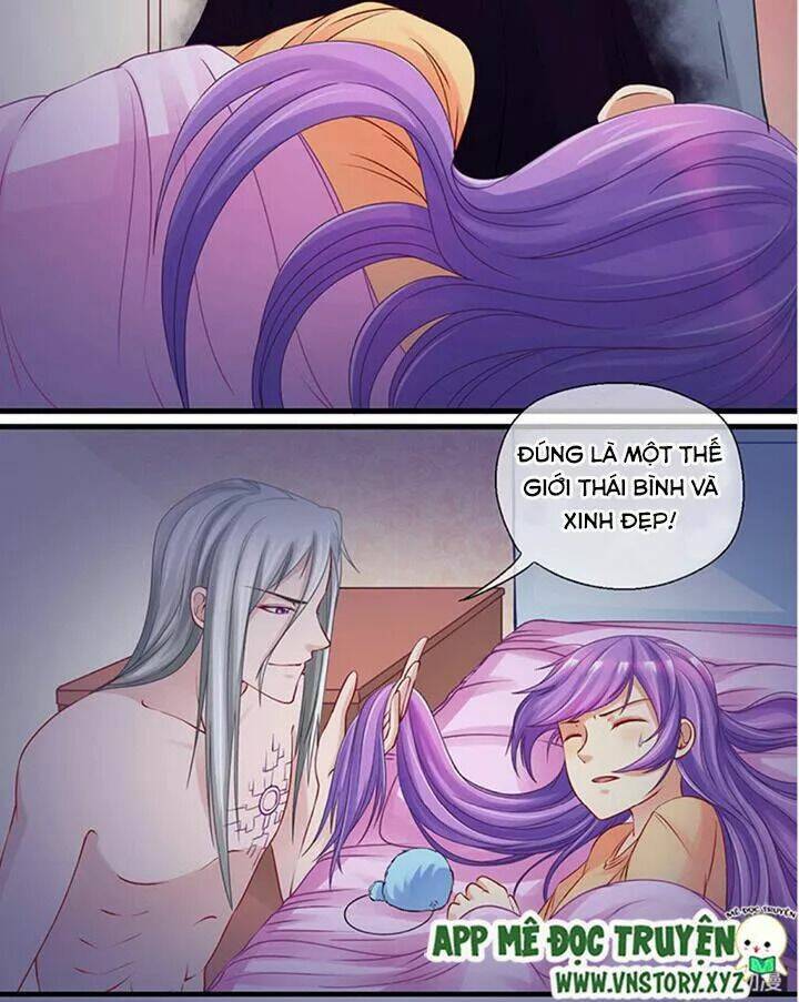 Bồn Tắm Có Vấn Đề?: Chapter 41