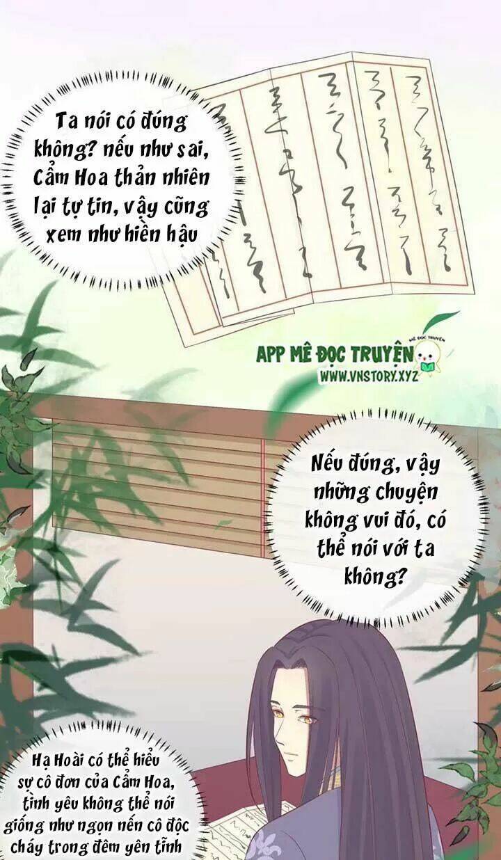 Hoàng Hậu Bận Lắm: Chapter 92