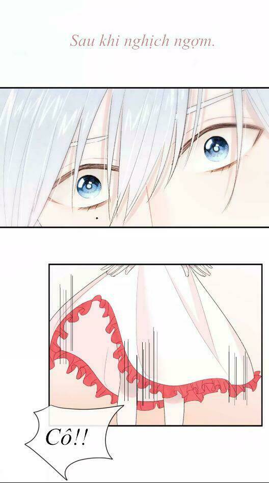 Từ Cái Nhìn Của Em: Chapter 0