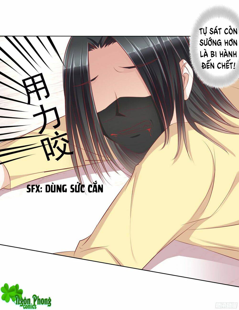 Hoàng Đế “Phế Vật” Tiến Hóa Sử: Chapter 35