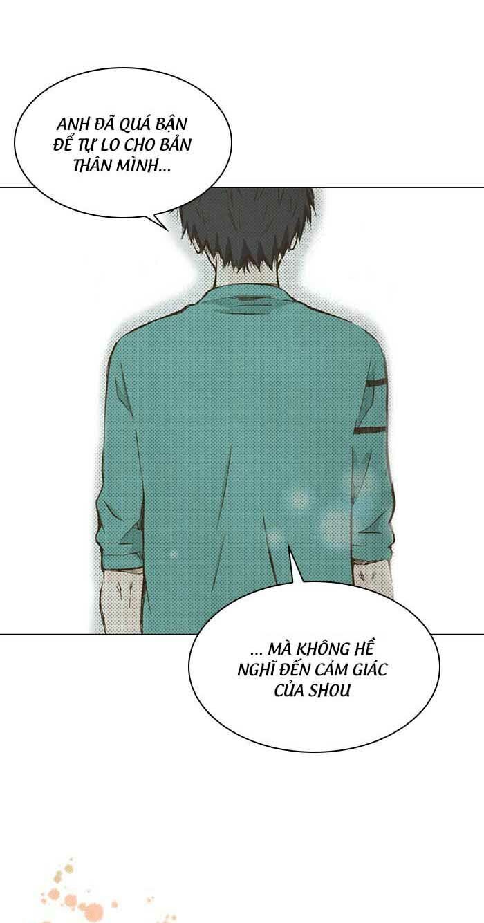 Làm Vợ Anh, Em Nhé: Chapter 25