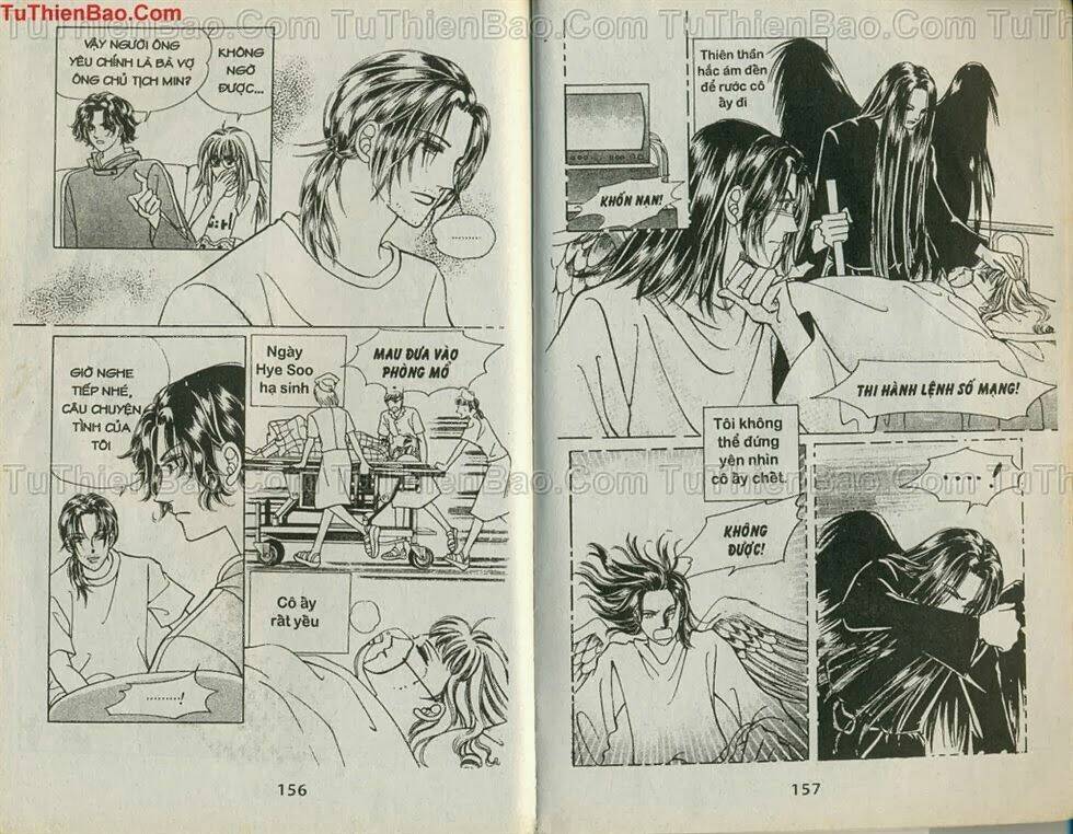 Thiên Sứ: Chapter 7