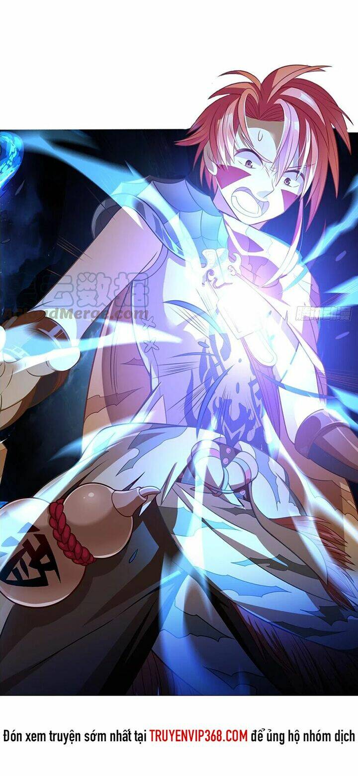 Người Nguyên Thủy Mạnh Nhất: Chapter 2