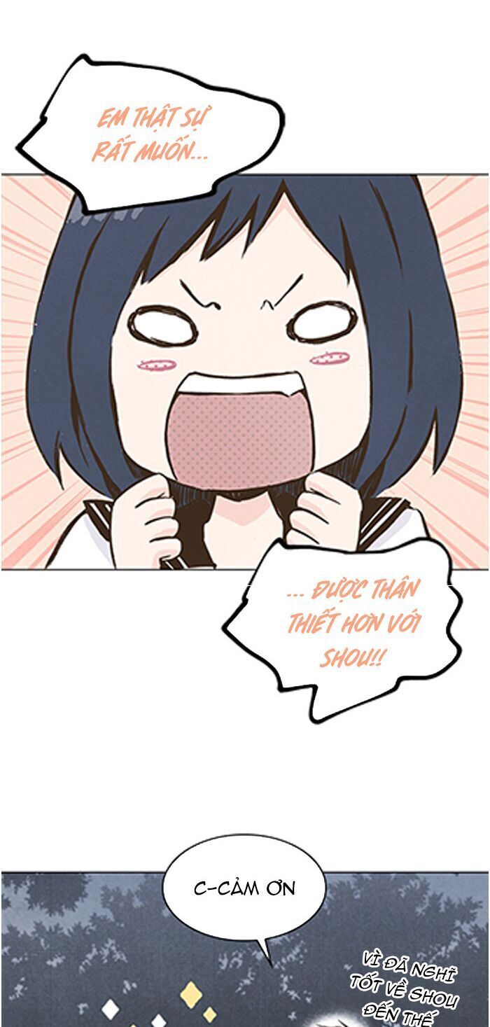 Làm Vợ Anh, Em Nhé: Chapter 33