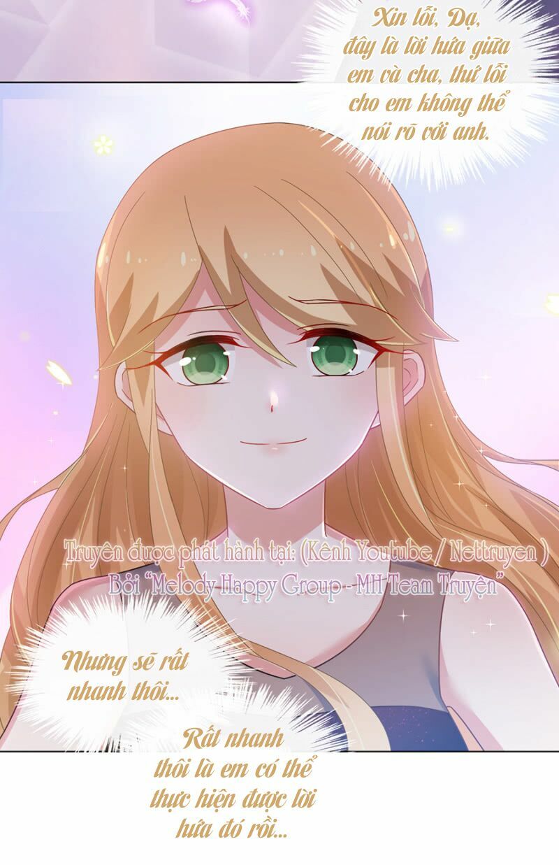 Ma Lạt Thiên Kim Đẩu Ác Thiếu: Chapter 134