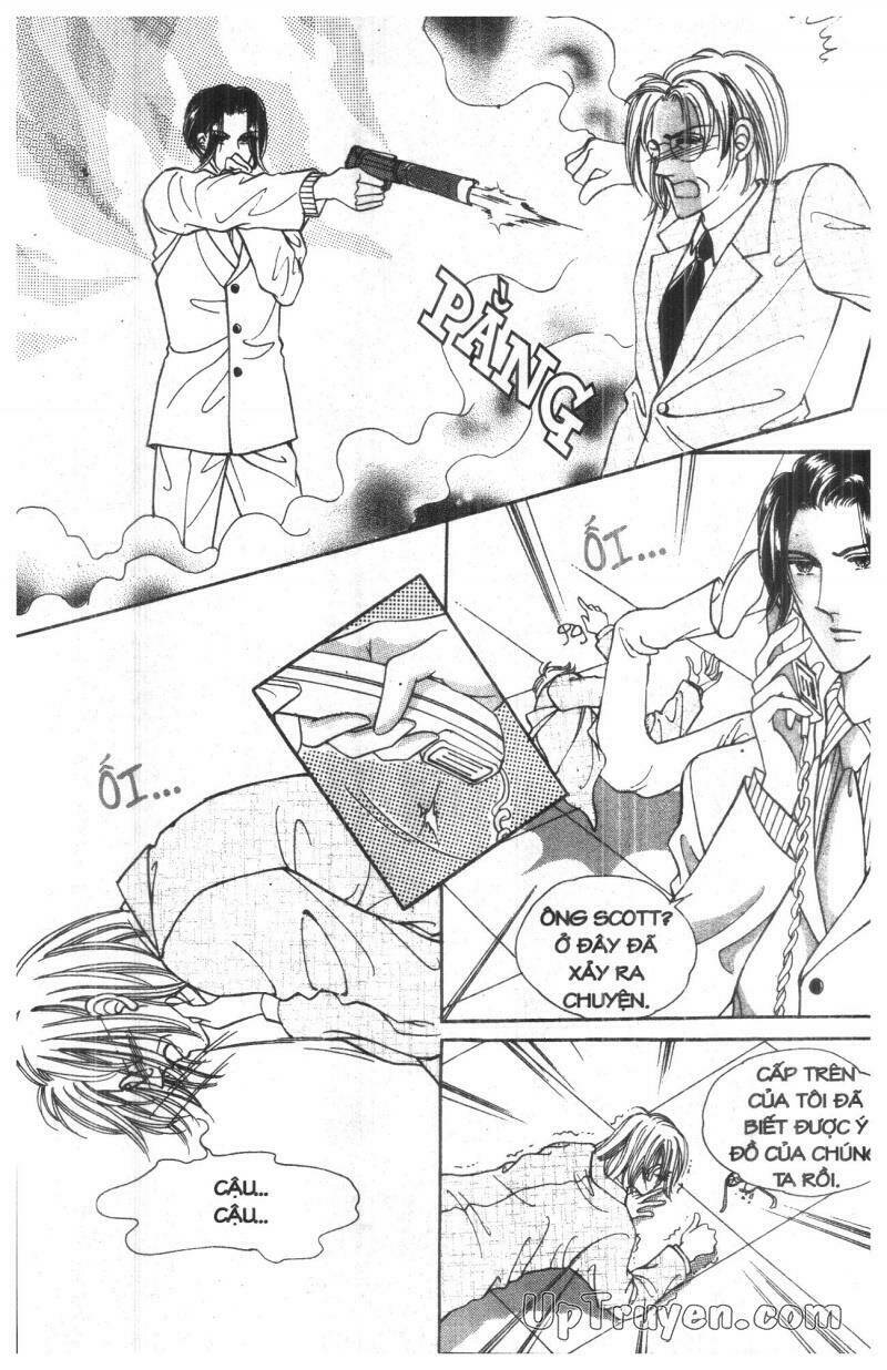 Lao Xao Tuổi Ngọc: Chapter 3