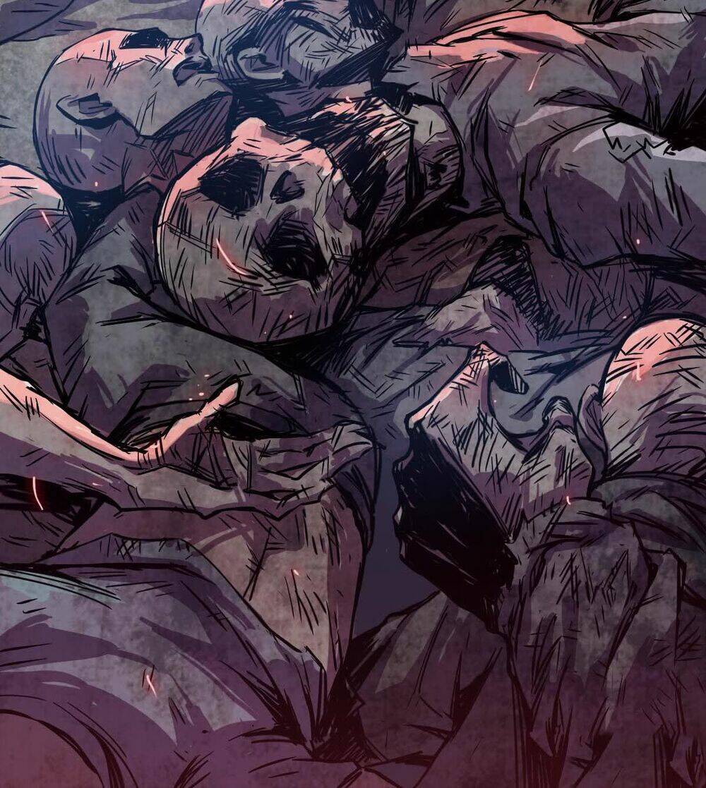 Tinh Nguyên Chi Môn: Chapter 4