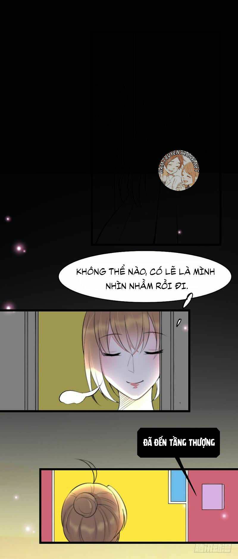 Mặt Nạ Mê Hoặc: Chapter 39