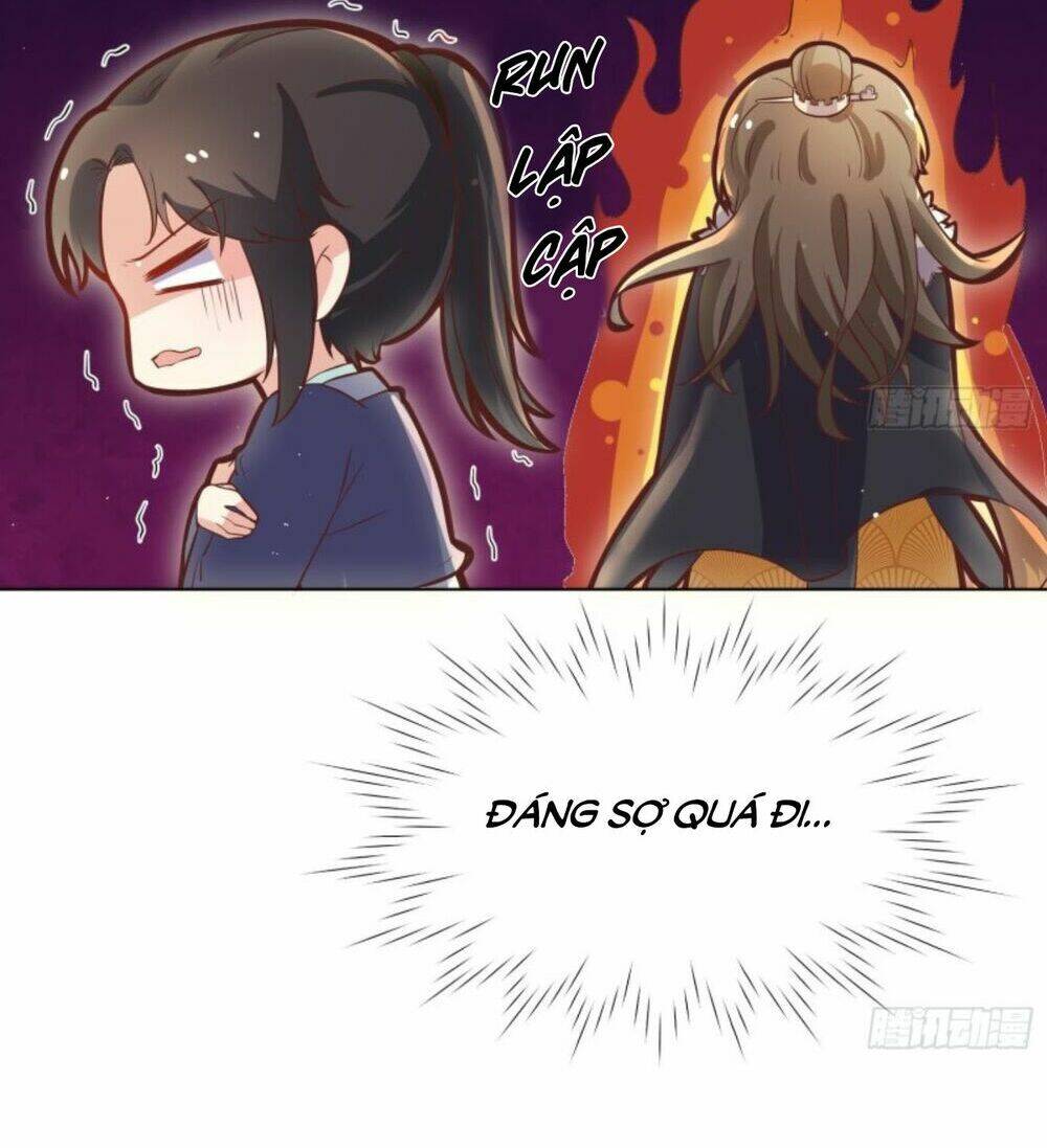 Hậu Cung Của Nữ Hoàng Có Chút Loạn: Chapter 9