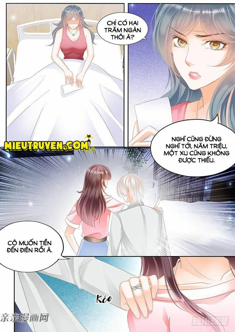 Thiểm Hôn Kiều Thê: Chapter 80