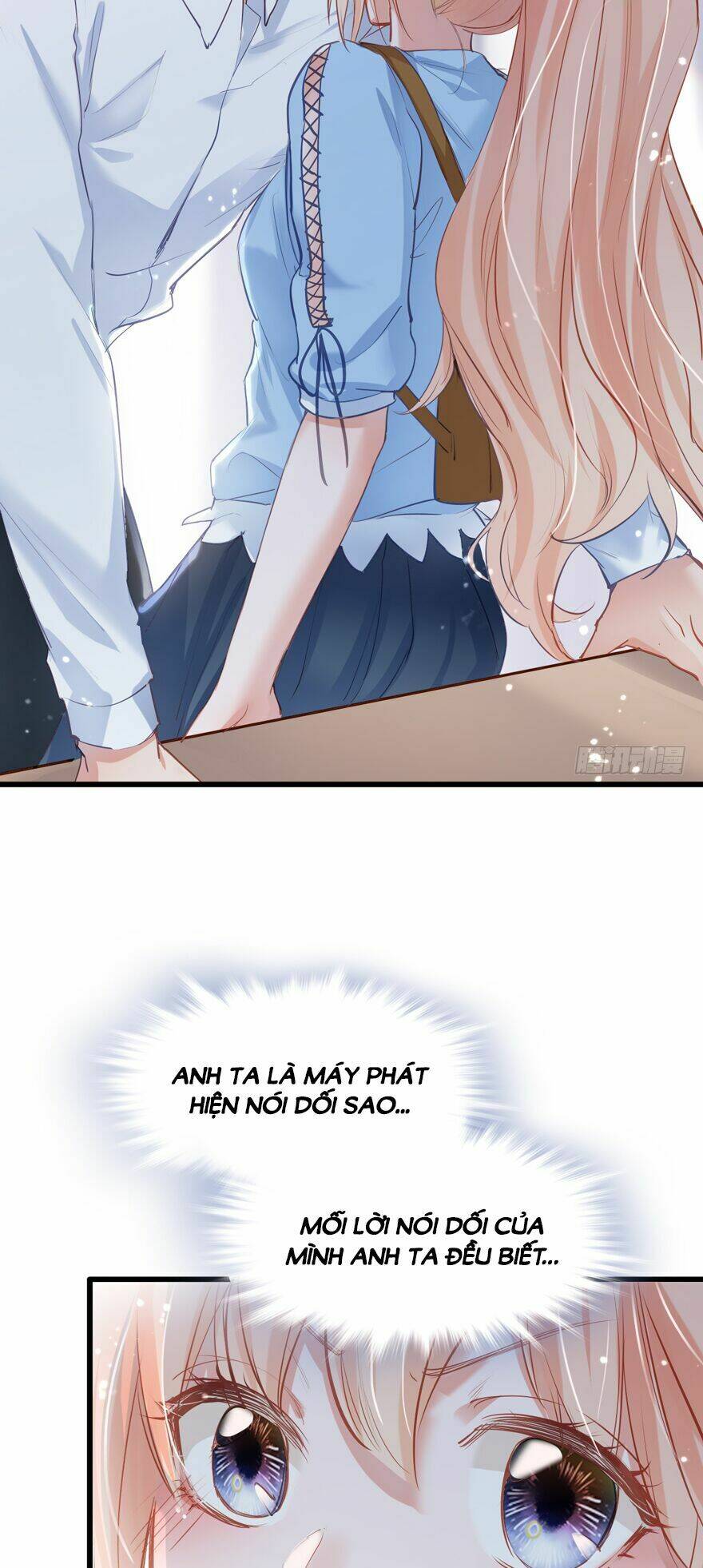 Sau Này Vẫn Cứ Thích Em: Chapter 10