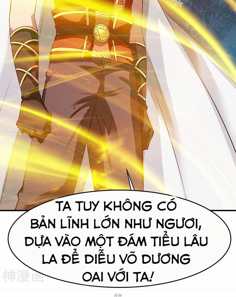 Chiến Đỉnh: Chapter 102
