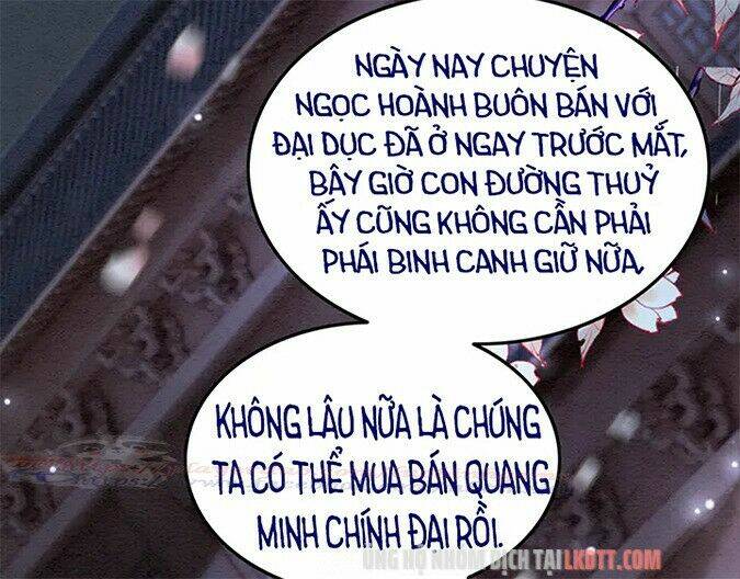 Trọng Sinh Bá Sủng Nhiếp Chính Vương Quá Mạnh Mẽ: Chapter 116