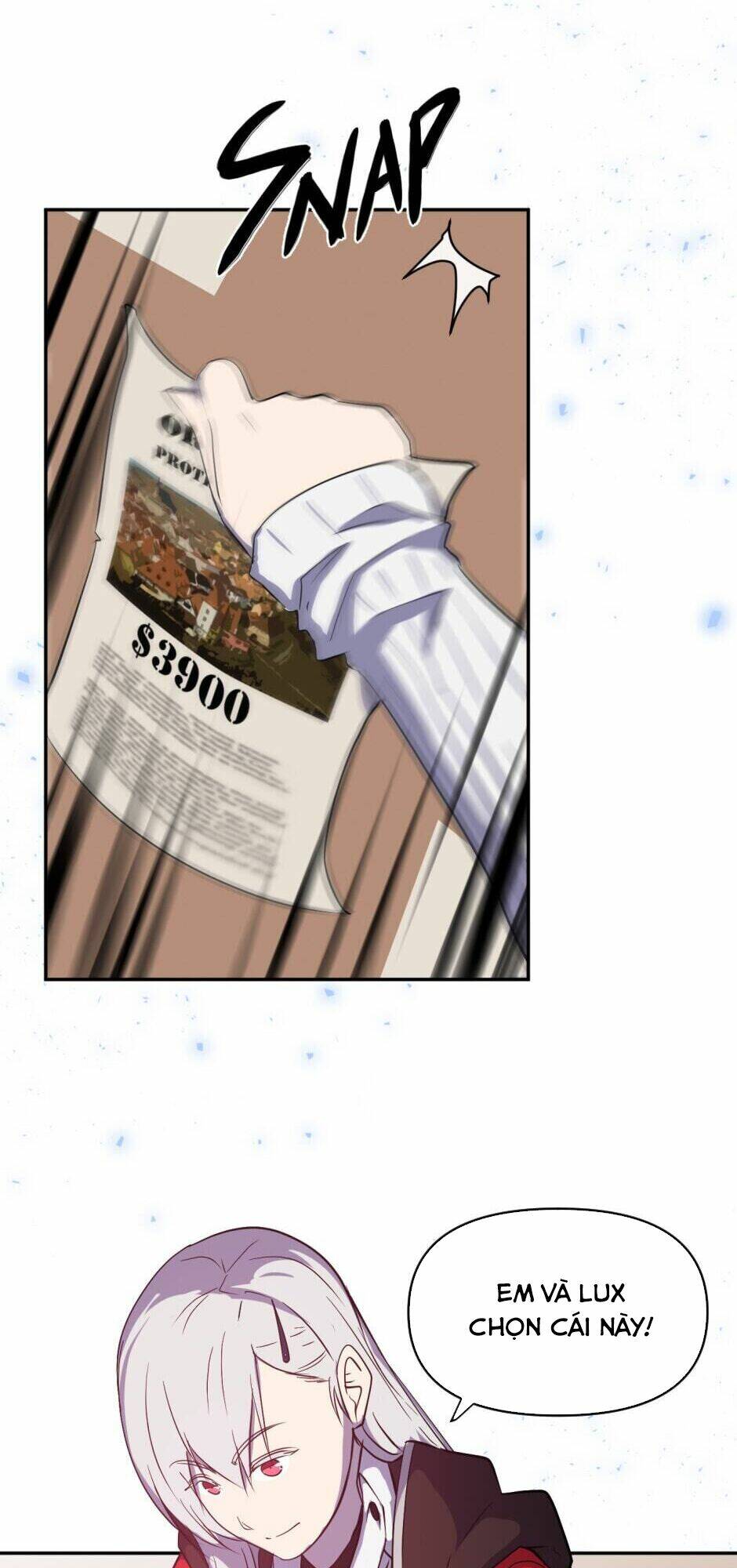 Gods Reborn: Chapter 28