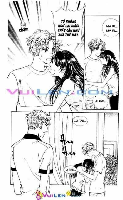 Cô Gái Yêu Kiều: Chapter 7